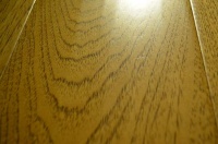 中国春季好产品 圣象安纳伯格山核桃评测