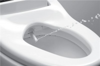 屁屁太享受 恒洁睿洗智能马桶三宗“最”