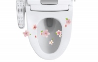 屁屁太享受 恒洁睿洗智能马桶三宗“最”