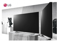 五一大片派对  LG臻广色域电视UF9500叫你嗨！