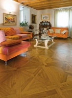 设计师评测：意大利拼花地板四大亮点解读