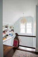 80后清新优雅小别墅 尽显小资生活情调