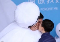 在温暖城市的道路上  我们从未缺席