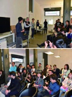 “筑巢•国际设计游学”：奢华酒店设计逻辑