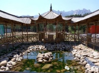 孕妈们给宝宝种下时间囊集结出游吧!青岛月子护理中心会所