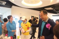 思乐得首发环保绿皮书，响应“地球日”创新绿生活