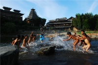 世界那么大,一起去看看