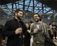 美克家居签约国际知名设计师