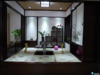 定制和室榻榻米几个不容忽视的地方