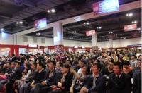 2015第三季诺贝尔高端品质中国行上海站收官