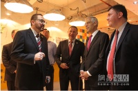 ICC瓷砖中国新总部中陶城开业 目标成为国内最好