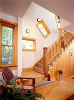 家装设计中这些点睛之作 那些意想不到的“窗”