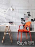 春天如此多情，从座椅开始“好色”