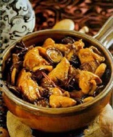 中看不中吃，这些家常菜吃了可能中毒身亡