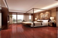 不要让天秤座挑，木地板与瓷砖究竟哪个好