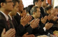 全职主妇/夫竟然是全日本生活最幸福的一群人！