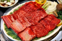 韩国真实生活：有钱也难吃到新鲜蔬菜