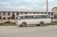 镜头下1978年的中国生活 胜似当今朝鲜