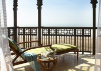 你家阳台还只用来晾衣物？不看这些你就OUT了！