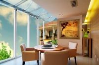 你家阳台还只用来晾衣物？不看这些你就OUT了！