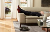 iRobot扫地机器人 让五一劳动节更轻松