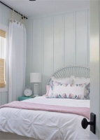 8个设计小窍门 唱响卧室变身曲