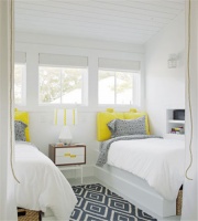 8个设计小窍门 唱响卧室变身曲