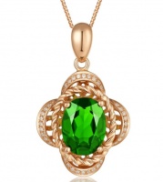 浓浓立夏夜 悠悠绿色情