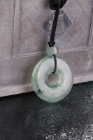 浓浓立夏夜 悠悠绿色情