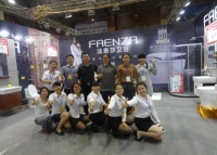 大喜事大喜事 泉州法恩莎卫浴出大喜事啦