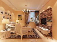 2015年小户型装修流行趋势 实景欣赏蜗居的精彩设计