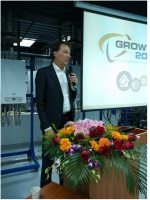 打造中国供暖界的EMBA，喜德瑞在行动