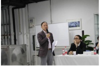 打造中国供暖界的EMBA，喜德瑞在行动