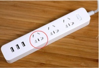 家长必看！不是所有带安全门的插座都能100%保护儿童！