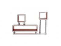 搜狐米兰展直击丨Cappellini今年萌萌哒