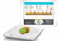 见过这些智能厨房产品？炉灶里能插SIM卡