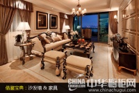 大气生活大气设计 品质橱柜巧夺天工