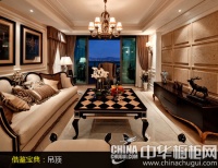 大气生活大气设计 品质橱柜巧夺天工