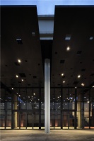 创视达张灿作品：成都东郊记忆演艺中心