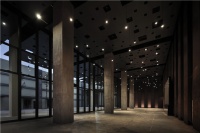 创视达张灿作品：成都东郊记忆演艺中心