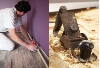 自然在那终了 艺术在此开始——IBF国际代理再添新成员：德国Hornitex地板