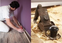 IBF国际代理再添新成员德国Hornitex地板