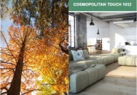 IBF国际代理再添新成员德国Hornitex地板