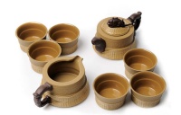 竹子的妙用——这些都是竹子，你知道吗？