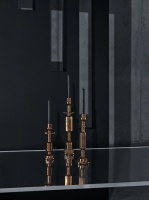 搜狐直击米兰展丨一边讽刺一边创新Diesel