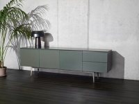 搜狐直击米兰展丨一边讽刺一边创新Diesel