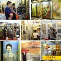 第12届中国艺术瓷砖节再与你相见！