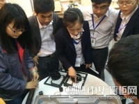 丽博电器2015年新品销售培训顺利举行