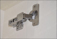 带你穿越回古代 安华卫浴仿古浴室柜评测