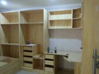 武汉心怡定制家具兔宝宝五一促销